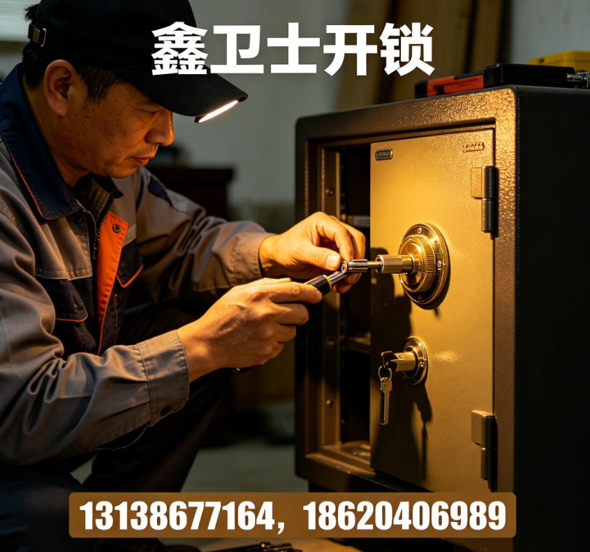 樟树保险柜开锁